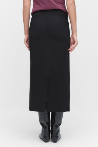 Hannah Jersey Skirt