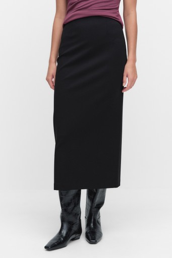 Hannah Jersey Skirt