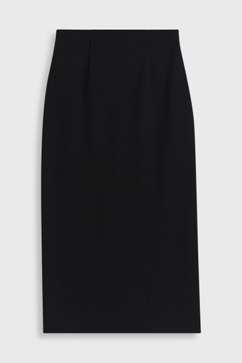 Hannah Jersey Skirt