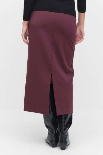Hannah Jersey Skirt