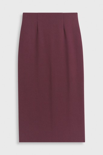 Hannah Jersey Skirt