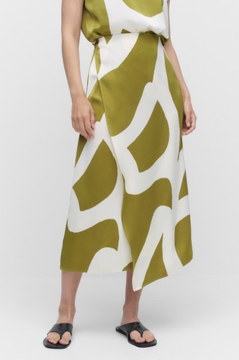 Koa Skirt