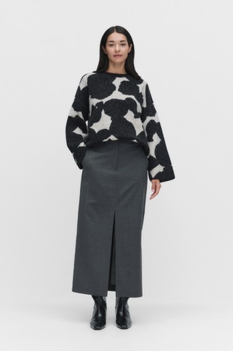 Claudia skirt