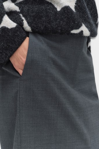 Claudia skirt