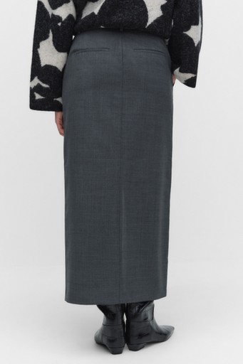 Claudia skirt