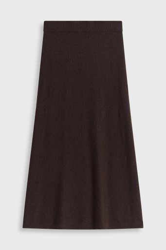 Aria Knitted Skirt