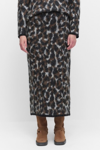 Bonnie skirt