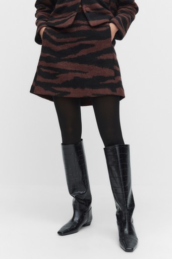 Zelma skirt Zelma skirt