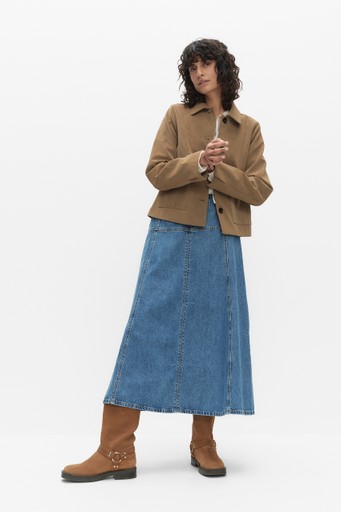 Minnesota skirt