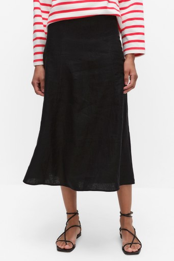 Samina skirt