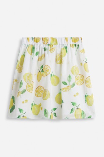 Ruby skirt