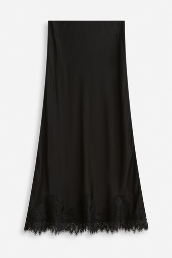 Ine skirt