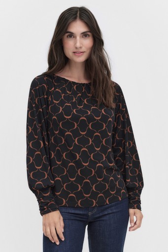 Holly top
