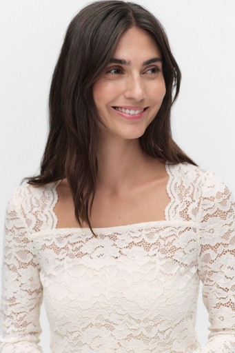 Leona top