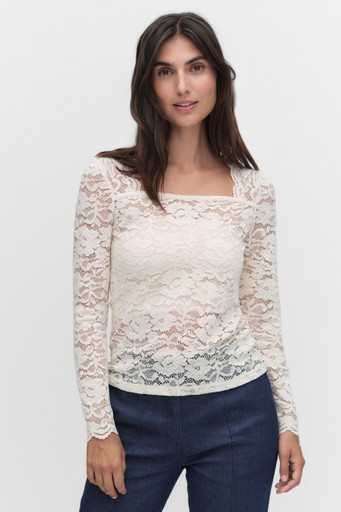 Leona top
