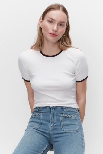 Nellie top
