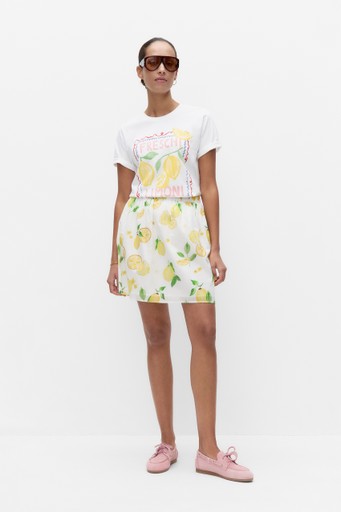 Nonni tee