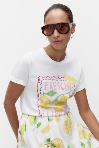 Nonni tee