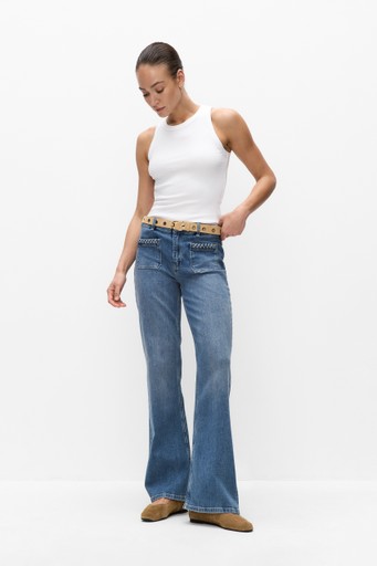 Jolie top