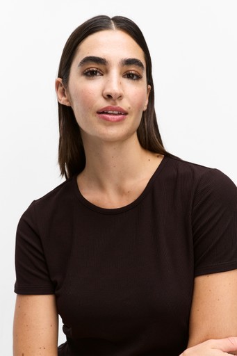 Lyra short sleeve top