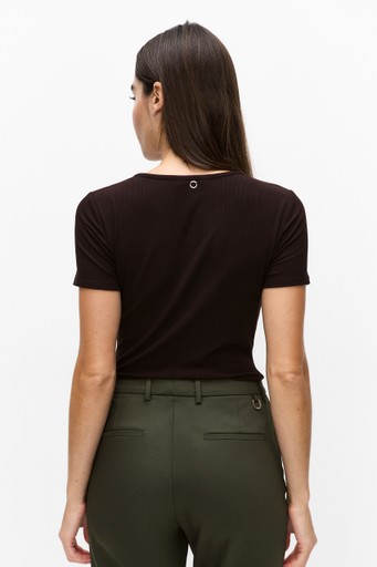 Lyra short sleeve top