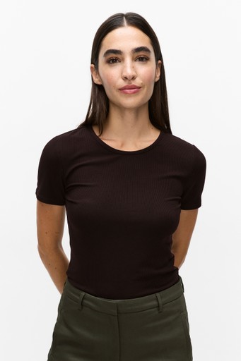 Lyra short sleeve top