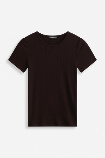 Lyra short sleeve top