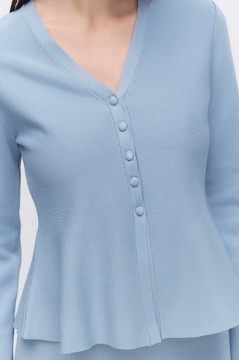 Hanne cardigan