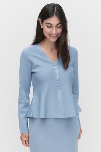 Hanne cardigan