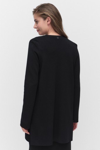 Lillie long cardigan