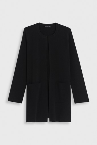 Lillie long cardigan
