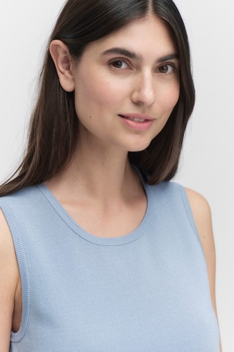 Hanne knitted top Hanne knitted top