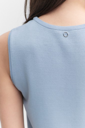 Hanne knitted top Hanne knitted top