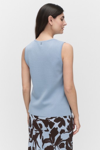 Hanne knitted top Hanne knitted top
