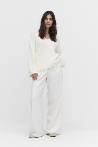 Summer Knitted Sweater