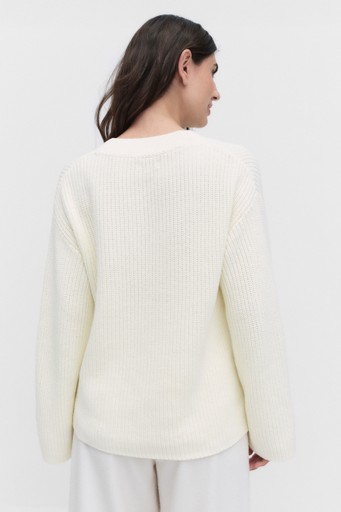 Summer Knitted Sweater