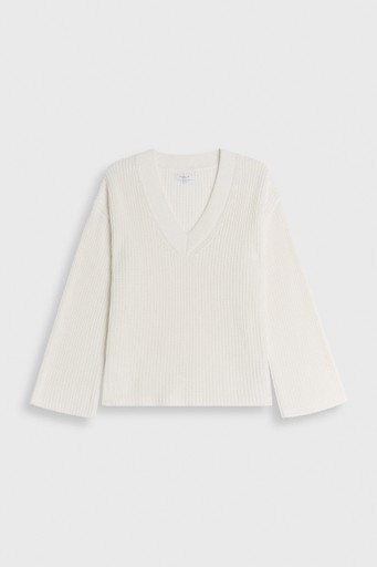Summer Knitted Sweater