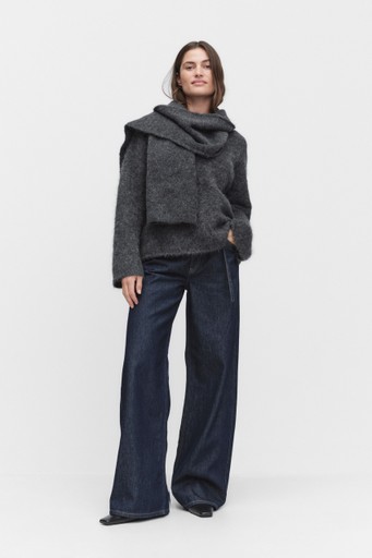 Flavia Knit Flavia Knit