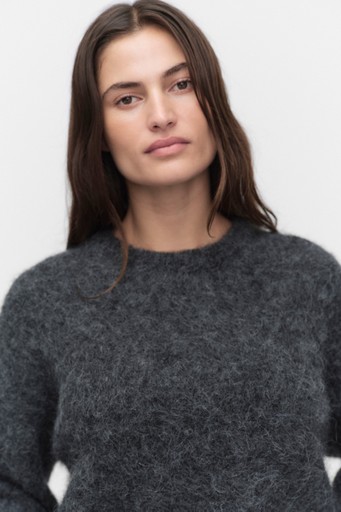 Flavia Knit Flavia Knit