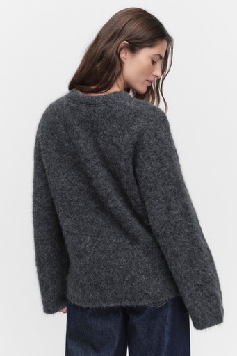 Flavia Knit Flavia Knit