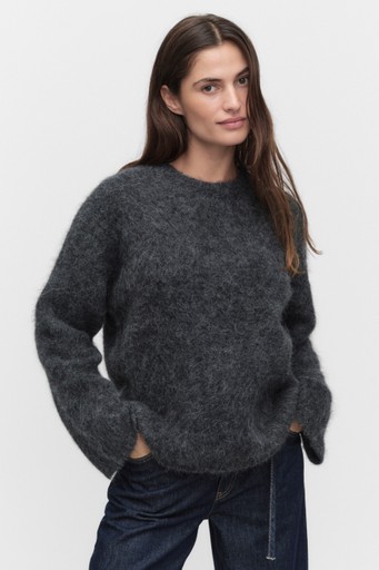 Flavia Knit Flavia Knit