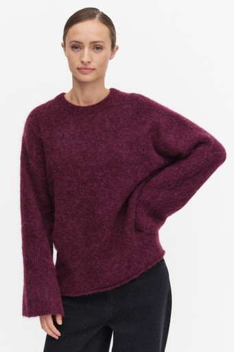 Flavia Knit