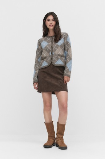 Felicity cardigan