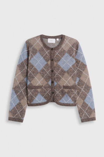 Felicity cardigan