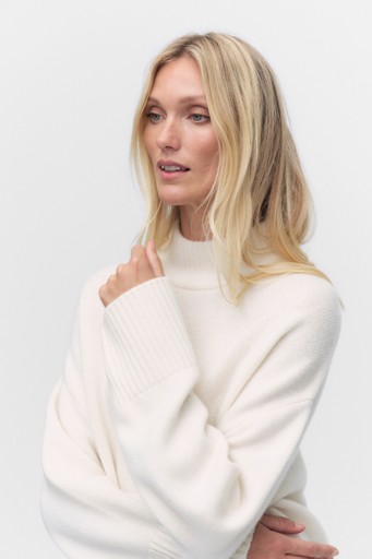Jett Sweater