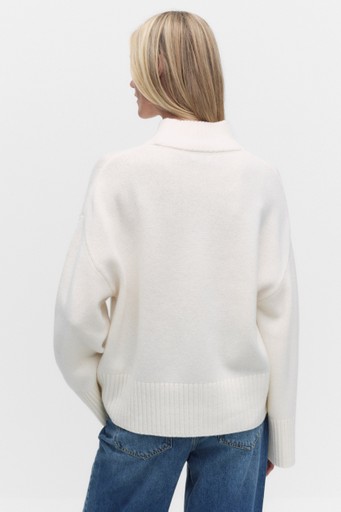 Jett Sweater