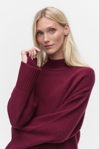 Jett Sweater