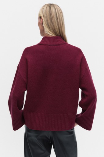 Jett Sweater