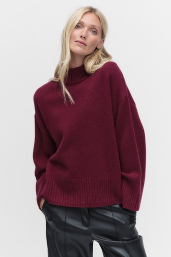 Jett Sweater
