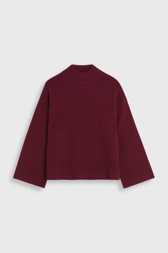 Jett Sweater